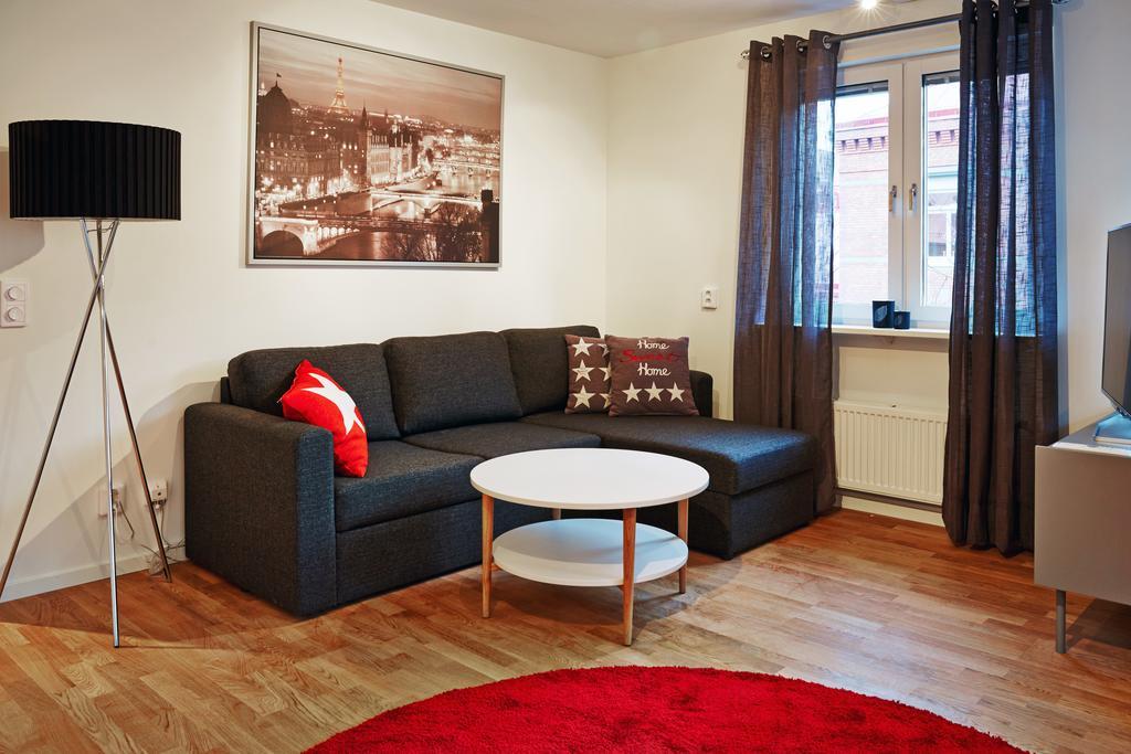 Feels Like Home Göteborg Zimmer foto